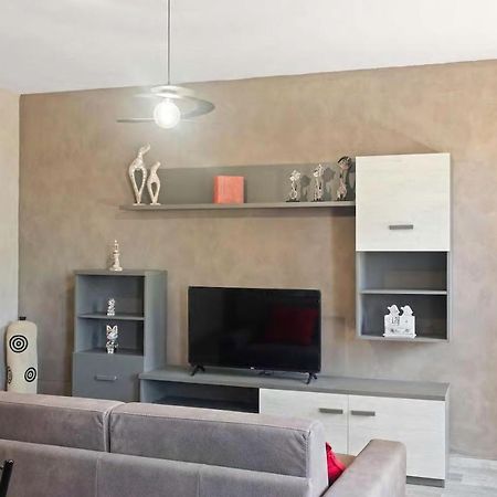 Appartamento Da Sauro Rosolina Luaran gambar